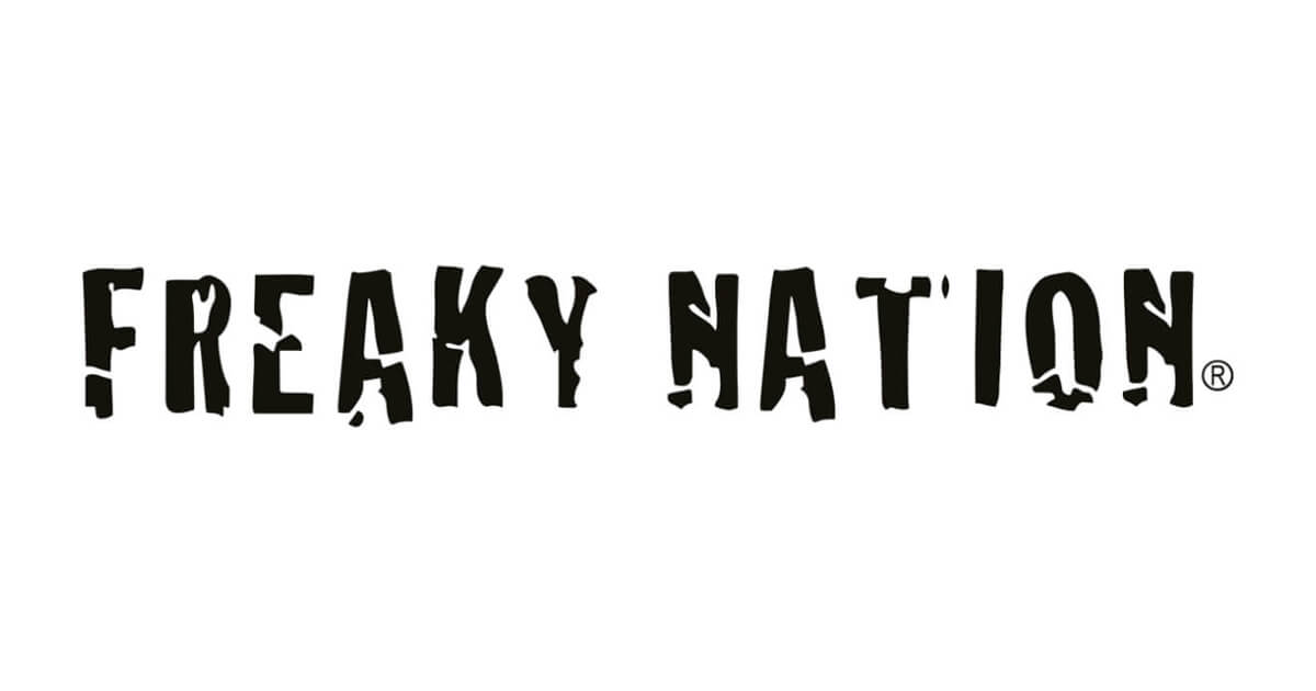 Sale | Freaky Nation