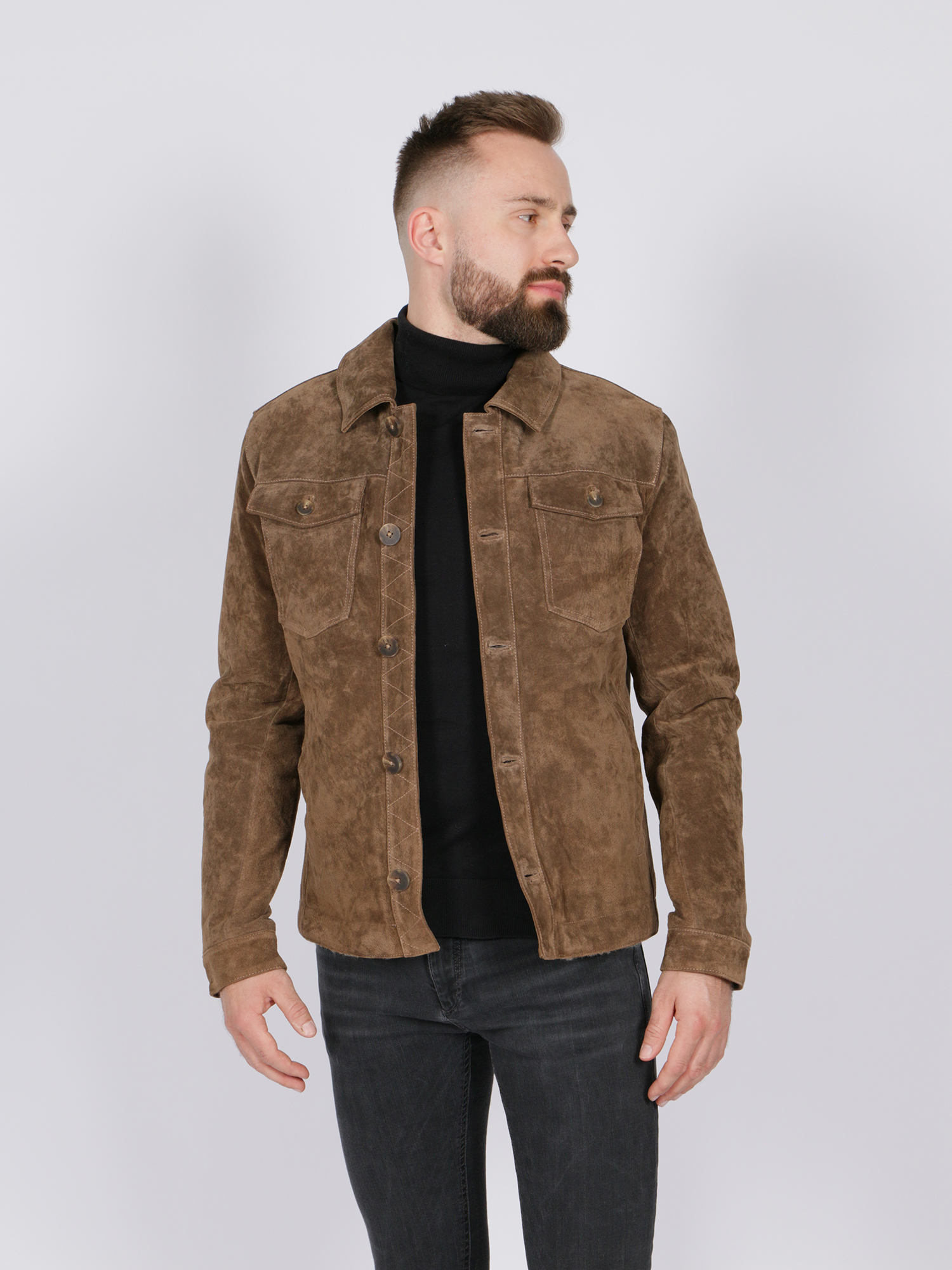 Fort Greely-FN | | Nation | Jackets Leather Freaky Men