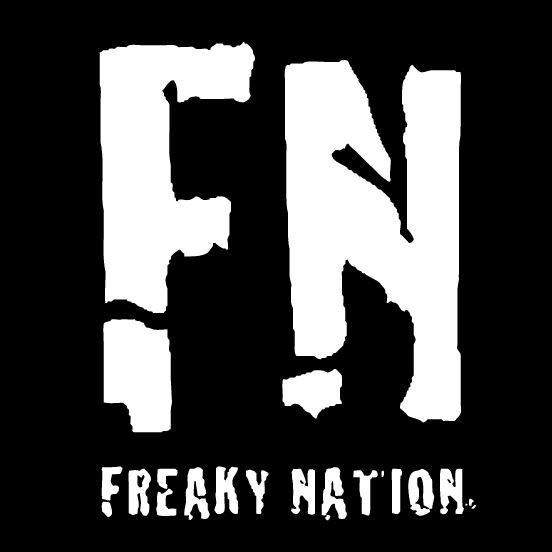 Freaky Nation Women | Freaky Nation