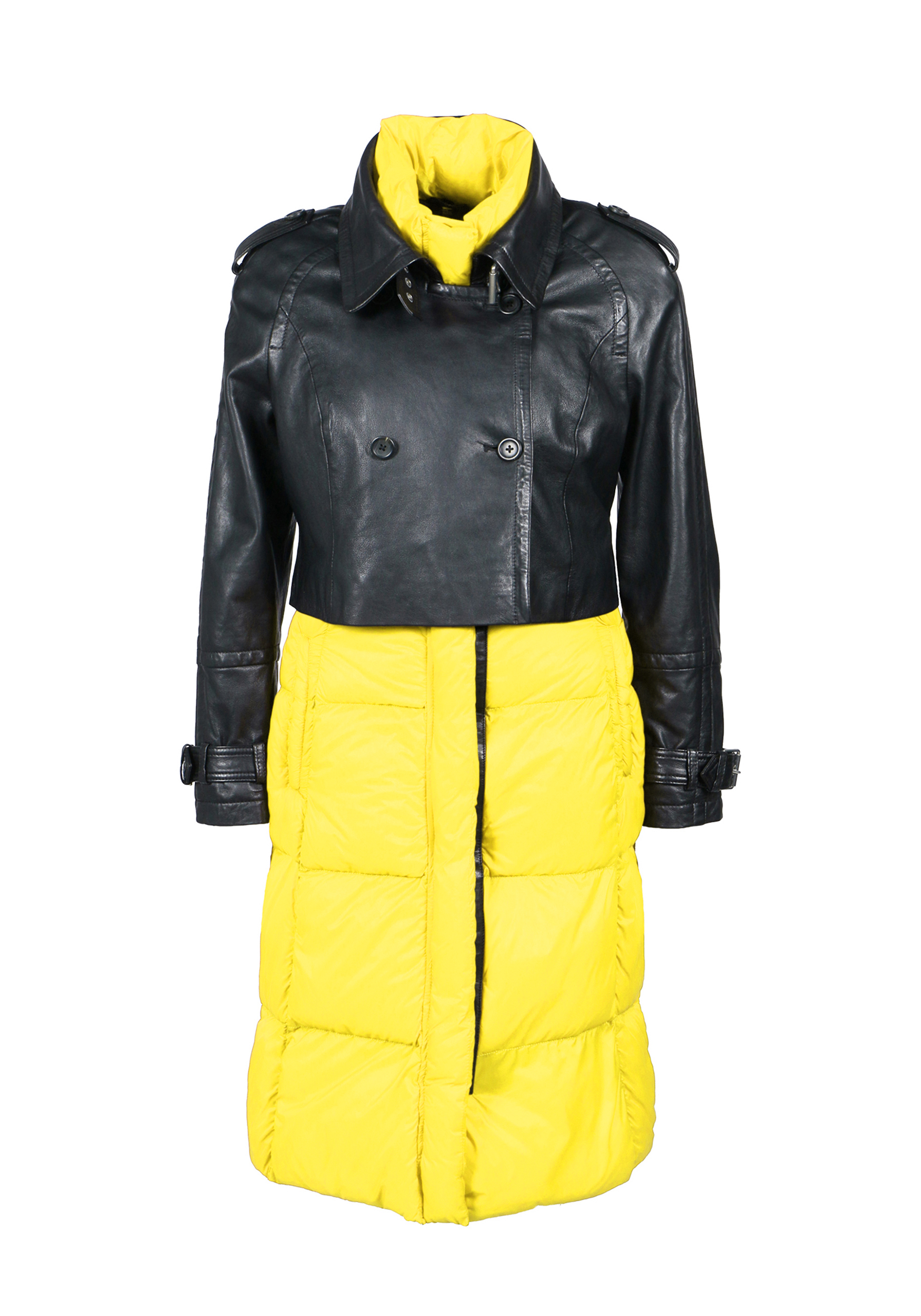 Stage-FN Jackets Nation Leather | Freaky Women Center | |
