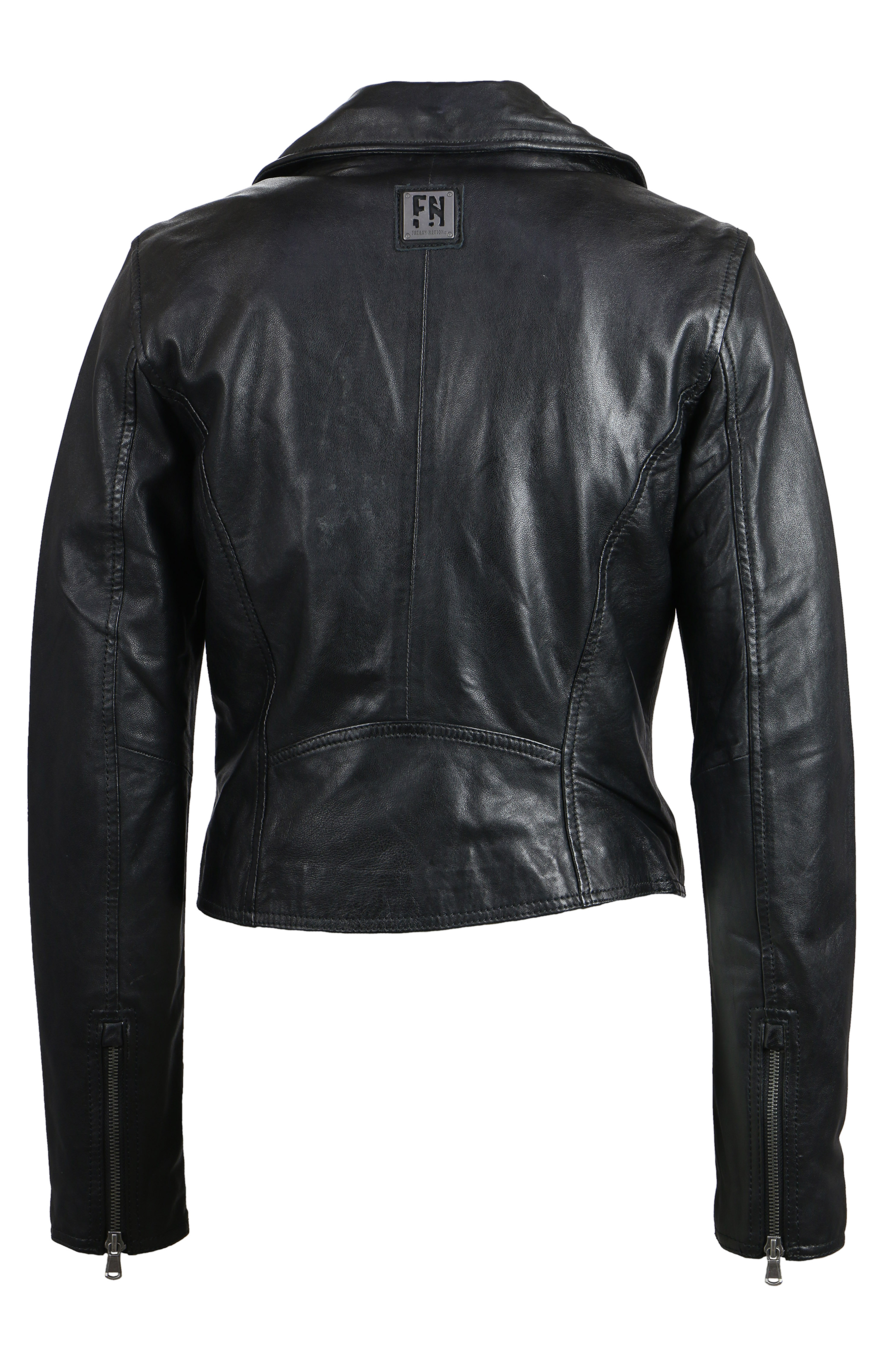| Jackets Bali-FN Women Leather SC | | Freaky Nation