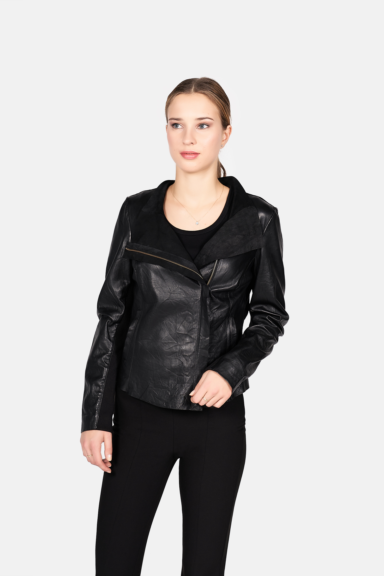 New Blow up 1-FN | Leather Jackets | Women | Freaky Nation