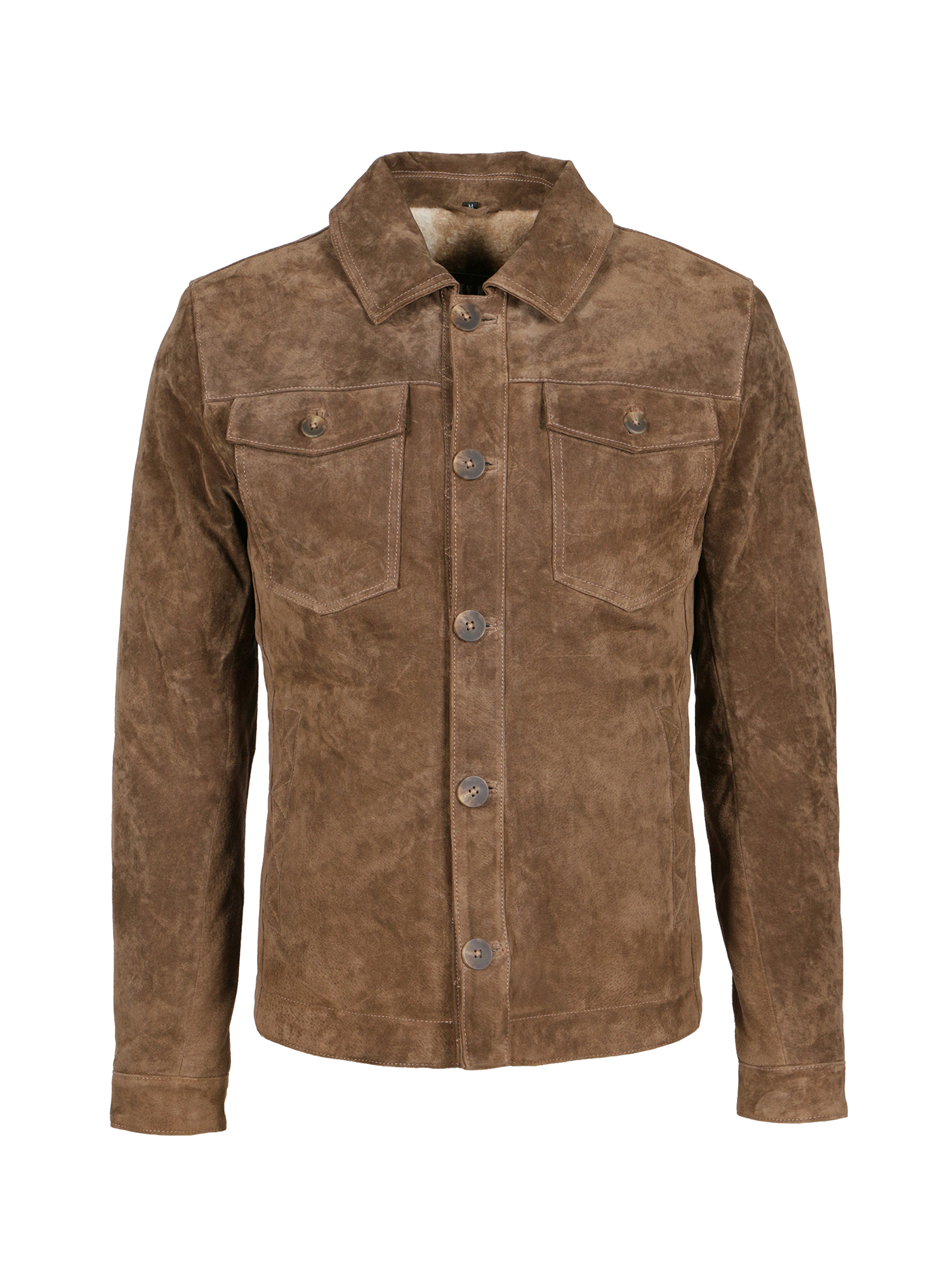 Fort Greely-FN | Leather Jackets | Men | Freaky Nation